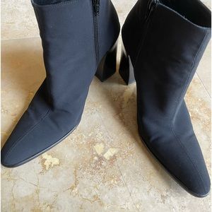 Via Spiga Ankle Boot